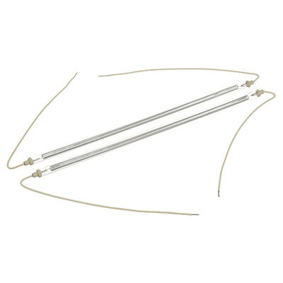 Vollrath/Idea-Medalie B204006 Conveyor Toaster Quartz Element 875W 120V 2-Pack