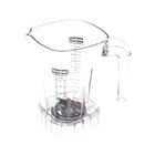 Waring 503348 Jar with Blending Assembly For MX1000, 1100XT
