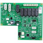 Scotsman 11-0550-27 Ice Machine Control Board Assembly