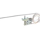 Hatco 02.16.002.00 36" CAP Thermostat Essex Stemco-351, 3/16" X 13" BULB, 80-192 F TEMP , DIAL