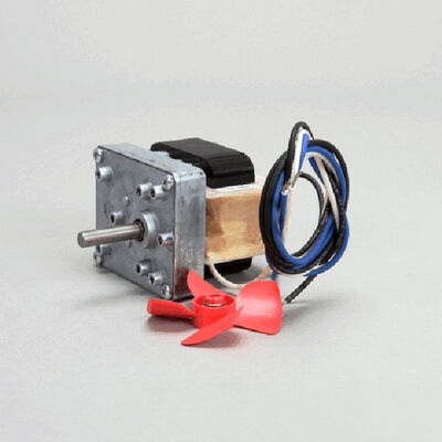 Belleco 401201 (OEM) Motor