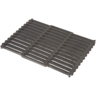 Star Mfg Z3078 Broiler Cast Iron Bottom Grate 12" X 17-1/16"