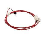 Frymaster 8075780 Gas Fryer Wire Harness MIB Power to Pan Switch FQG30