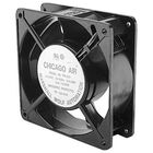 Nu-Vu 66-9013 Axial Cooling Fan 4-11/16" X 1-1/2" X 4-1/8" CTRS