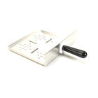 Precision Metal 625-128S Steamer Spatula Assembly PCH Kit