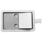 Carter Hoffmann 183020332 Slide Latch
