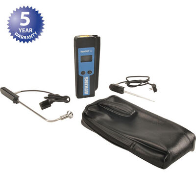 Atkins CP93997-K Digital Thermometer Kit