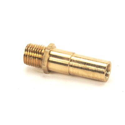 Magikitch'N A8001101 Fryer Burner Fitting 7 PG 14R 14C 14 12D 12