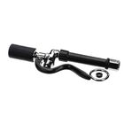 T&S Brass EB-0107-J-HF12 Spray Valve & Grip Handle Blue 1.07 GPM