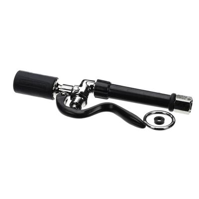 T&S Brass EB-0107-J-HF12 Spray Valve & Grip Handle Blue 1.07 GPM