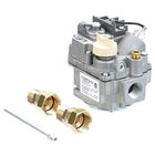 Pitco 60203001CL Fryer Natural Gas Safety Valve 24V 1.2"FPT
