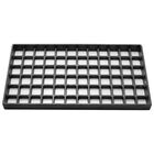 Jade Range 100147000 Cast Iron Bottom Grate 15" X 8" 72 SQ Holes