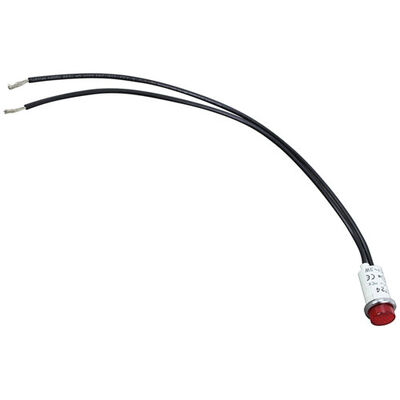 Atlas 1800-918 125V, 1/2" Signal Light