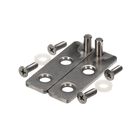 Glastender 11000357 Main Door Hinge Set LC