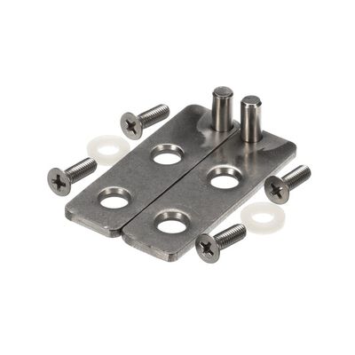 Glastender 11000357 Main Door Hinge Set LC