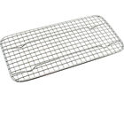 Qualserv Corporation 223036 Mesh Grate , 5-1/8X10-1/4",NP