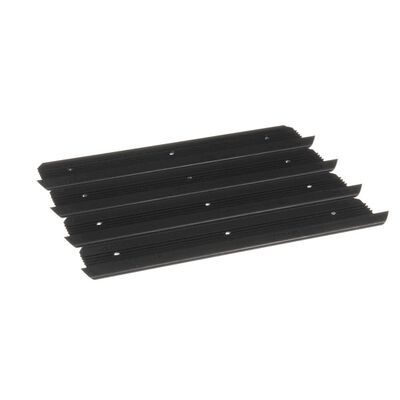 Glastender 04000184 Breaker Strip  (4) 10.25 Pieces