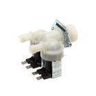 Convotherm 5001080 Straight Dual Solenoid Valve