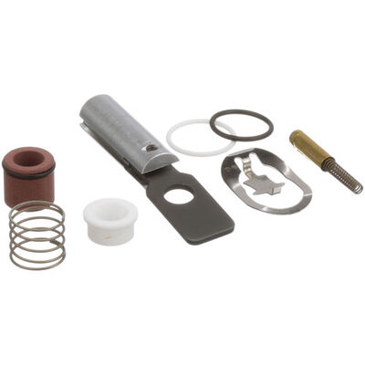 Henny Penny HEN17111 Pressure Fryer Solenoid Valve Repair Kit