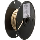 Allpoints 381296 50FT Nickel Coated Copper Wire Roll, 842&deg;F Max Temp