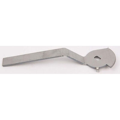 Frymaster 900-2521 Gas Fryer Drain Valve Handle Full Vat Left H52