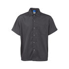 Allpoints 2552M KNG M Cook Shirt Frontsnap Slate