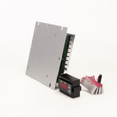 Middleby Marshall 45133 Speed Control Board W/Digital Display 5-3/8" X 5-1/2"