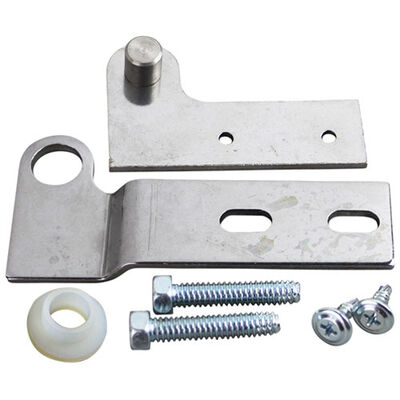 TRUE 870843 Door Hinge Kit Top Right