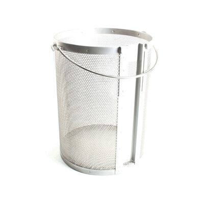 Giles 38633 Basket Weld Assembly SS CF-400