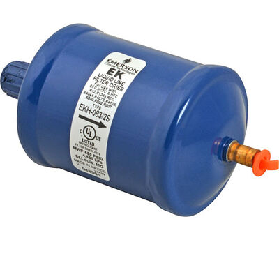 Taylor Freezer 048901 Refrigerator Freezer Dryer 358