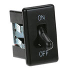 Lincoln 350502 Snap-In Switch 5/8 X 1-1/4 SPST