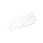 True 868208-038 Center Shelf White