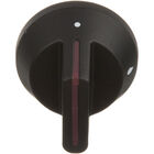 Southbend 1184689 Range Gas Valve Indicator Knob W/ Red Strip 2-1/2" DIA