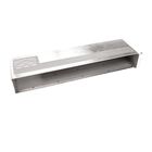 Pitco B6674101 Crumb Catcher Weldment Filter SG 6H F18