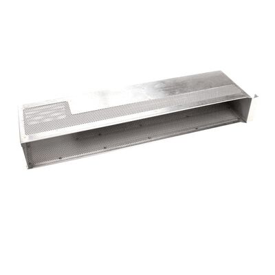 Pitco B6674101 Crumb Catcher Weldment Filter SG 6H F18