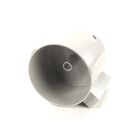 Robot Coupe 39370 Cutter Bowl Plastic Gray R301