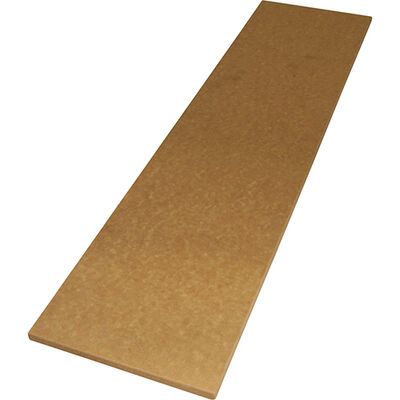 Cutler B3T229 Cutting Board 9" X 36" X 1/2"