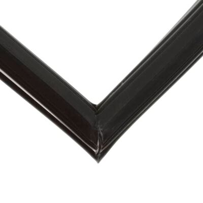True 810814 Door Gasket Black GDIM-49/60 2910-R013