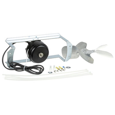 Ice-O-Matic 1051209-01 Fan Motor Kit