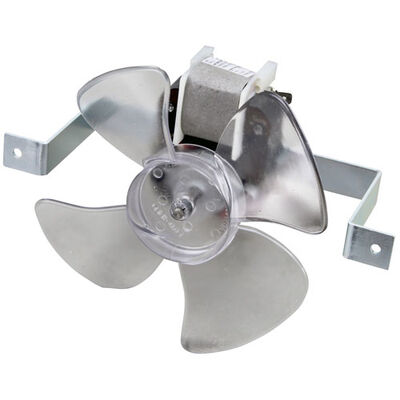 McCall CIN0010 Shaft Fan Motor 6" 120 VAC