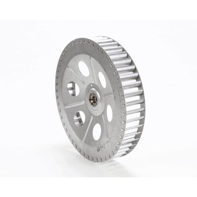 Blodgett 30649 Direct Fired Convection Oven Blower Wheel AC-500