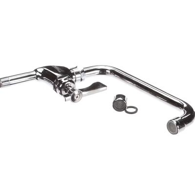 Krowne 21-149L Pre-Rinse Add-On Faucet W/8" Spout