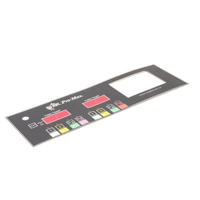 Star Mfg 2M-Z5817 Grill Panel Overlay