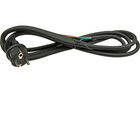 Alto-Shaam ALTCD-3922 Holding Cabinet Cordset 16 AWG 3/C 9'