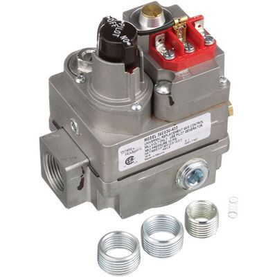 White Rodgers 36C03U-433 NAT/LP Control Valve