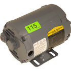 Frymaster 8261712 Fryer Oil Filter Pump Motor W/Gasket 115V