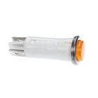 Antunes 4060229 Indicator Light,Amber-250V
