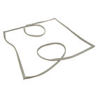 International Cold Storage ICS3205 4-Sided Gray Door Gasket 37" X 79"