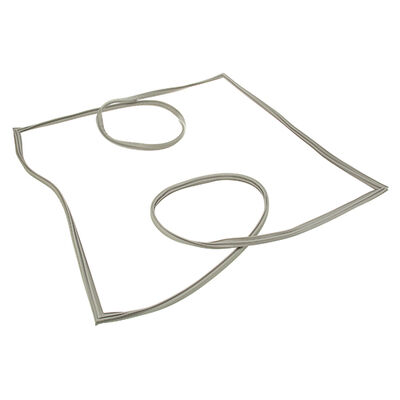 International Cold Storage ICS3205 4-Sided Gray Door Gasket 37" X 79"