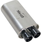 Amana 59174532 Capacitor Kit